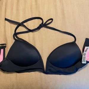 VS Push up swim top